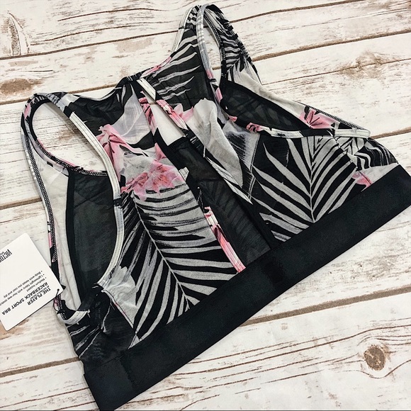 Vsx the player sports bra - Picture 2 of 3